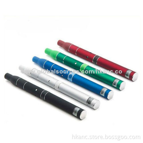 AGO G5 Starter Kits Promotional E Cigarette Pen Vaporizer for Dry Herb